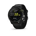 - smart watch forerunner 255 music-nero / nero