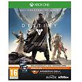 destiny vanguard edition xbox one