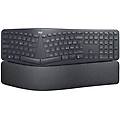tastiera semimeccanica ergo k860 layout it ergonomica wireless bluetooth