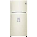 frigorifero doppia porta gtf916seped multi air flow classe e capacità lorda / netta 592/418
