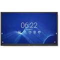 multisync cb861q pannello piatto per segnaletica digitale 2 18 m (86") ips 4k ultra hd nero