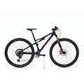 mtb ricondizionata · bh lynx race evo carbonio xt · ottimo stato bh