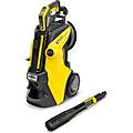k&auml;rcher k7 premium smart control flex pressure washer