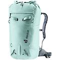 durascent 28 sl zaino alpinismo donna light blue