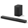soundbar s70y 400w su 3. 1. 1 canali dolby atmos dts x speaker centrale up-firing