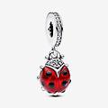 charm pendente coccinella 792571c01