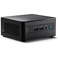 - barebone nuc 12 pro kit nuc12wshi5 core i5-1240p dodeca core no ram no ssd 3x usb 3. 2 s. o. non