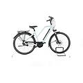 ebike ricondizionata · aeb 890 · come nuovo