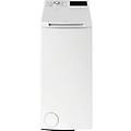lavatrice a libera installazione a carica dall'alto ariston 6 0 kg wmtg 626bs it 859991697430
