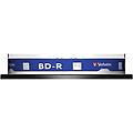 m-disc bd-r 25gb 4x spindle 10