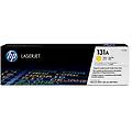 131a yellow laserjet toner cartridge cf212a