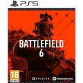 ELECTRONIC ARTS battlefield 6 phantom edition playstation 5