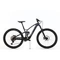 TREK ebike ricondizionata · fuel ex-e 9. 7 carbonio xt · buone condizioni