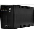 ups 650va black