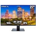 nxmm272k112 monitor per pc 27'' 2k ips 100hz hdmi dp