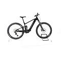 ebike ricondizionata · stance e+ pro 1 · come nuovo