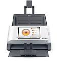 scanner escan a350 essential duplex touchscreen adf 600 dpi 50 ppm