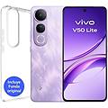 v50 lite 8gb 256gb 6. 77'' viola fantasia