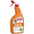 nature's miracle set-in stain remover per sporco sedimentato e odori dei gatti 709 ml