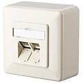 - btr netcom 1307440001-i presa energia rj-45 bianco