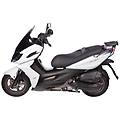 - attacchi top master kymco k-xct 125i / 300i attrezzatura 2013