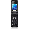 fox s nero telefono cellulare dual sim con flip attivo