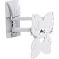 - supporto monitor parete slimstyle plus 100-200 spin sdr 48099
