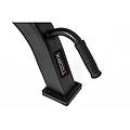 wbx 100 panca piana panca multifunzione black