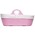 mk0177010670 cesta per neonato lilla