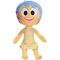 peluche disney pixar inside out gioia 25-30 cm stoffa