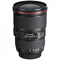 Canon Obiettivo Ef 16 35 Mm F 4l Is Usm