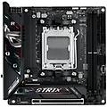 rog strix b850-i gaming wifi amd b850 socket am5 mini itx (90mb1k30-m0eay0)