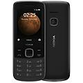Nokia 225 4g 6 1 Cm 2 4 90 1 G Nero