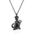 collana argento 925 donna naughty&nice d1n