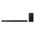 q-series soundbar hw-q600f 3. 1. 2 ch (2025) black