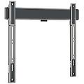 supporto muro tvm 5405 per tv 32-77 fisso ultrapiatto 15 mm