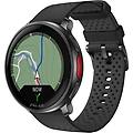 smartwatch vantage v3 gps + amoled + multisport + spo2 + navigazione dual band