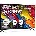 tv qned 43qned84a6c 43 4k ultrahd 60hz smart tv webos hdr10 vrr