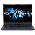 - major x20 notebook gaming 16' i7 16 gb / 1 tb rtx 4070 8 gb w11 md62614