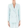 blazer doppiopetto