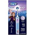 oral-b spazzolino elettrico vitality pro forzen