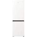 Hisense Frigorifero Rb390n4aw21 Combinato Classe E 60 Cm Total No Frost Bianco