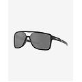occhiali castel matte black ink con lenti prizm black polarized