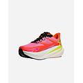 mach x 3 w scarpe running donna rosa 36 2/3