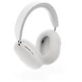 - ace cuffie con cavo e senza cavo a padiglione musica e chiamate usb tipo-c bluetooth bianco