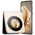 nubia flip 5g 256gb 8gb ram display amoled da 6 9''+1. 43' main camera ai 50mp dual sim 4310mah