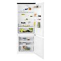- frigorifero combinato ecb7te70s classe e 376 lt
