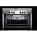 cucina a gas u855mi6 classe a-inox