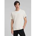 t-shirt regular fit in jersey