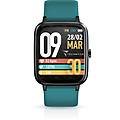 move smartwatch petrol-black